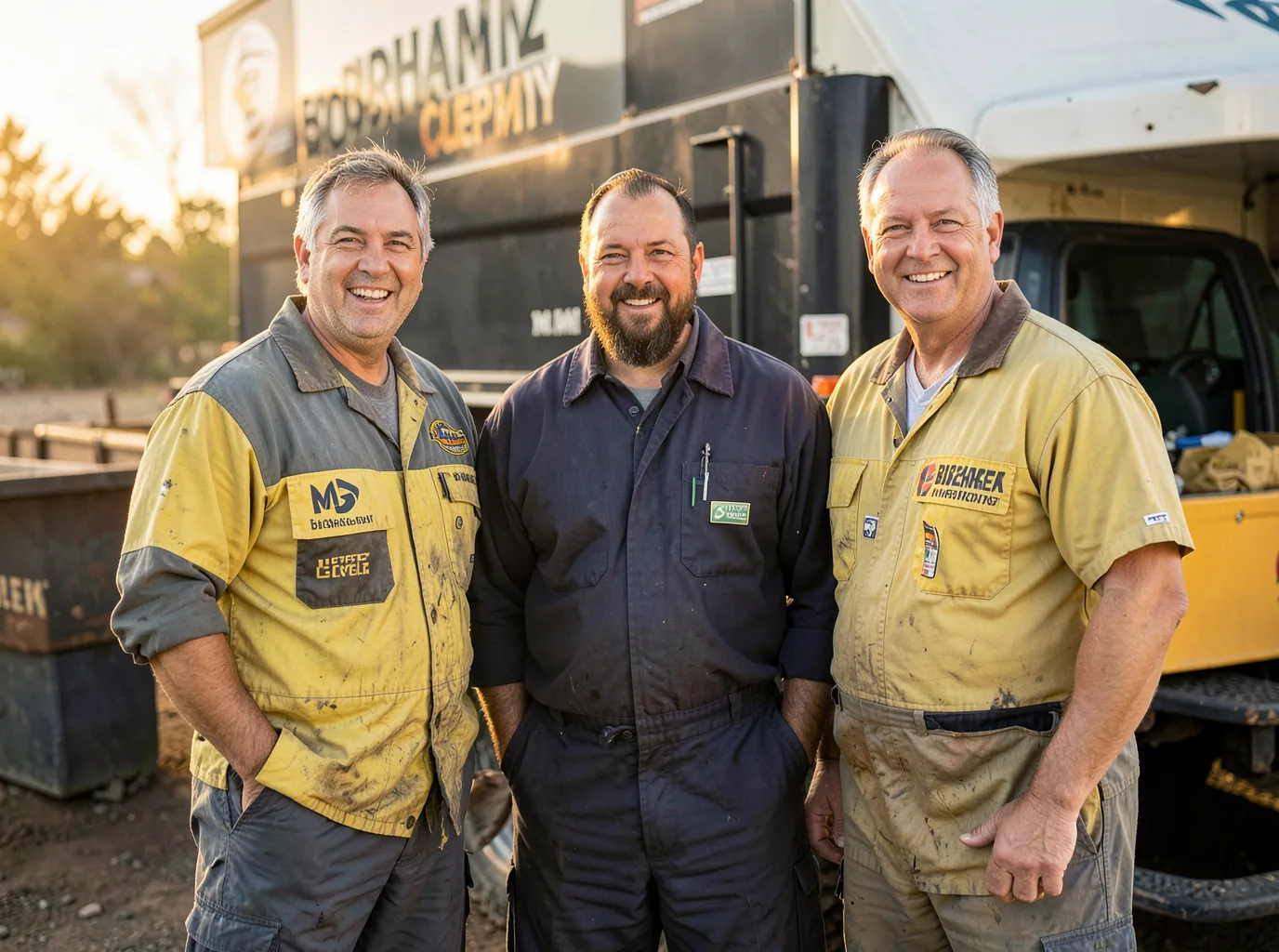 Sewage Cleanup company in Brandon, TX