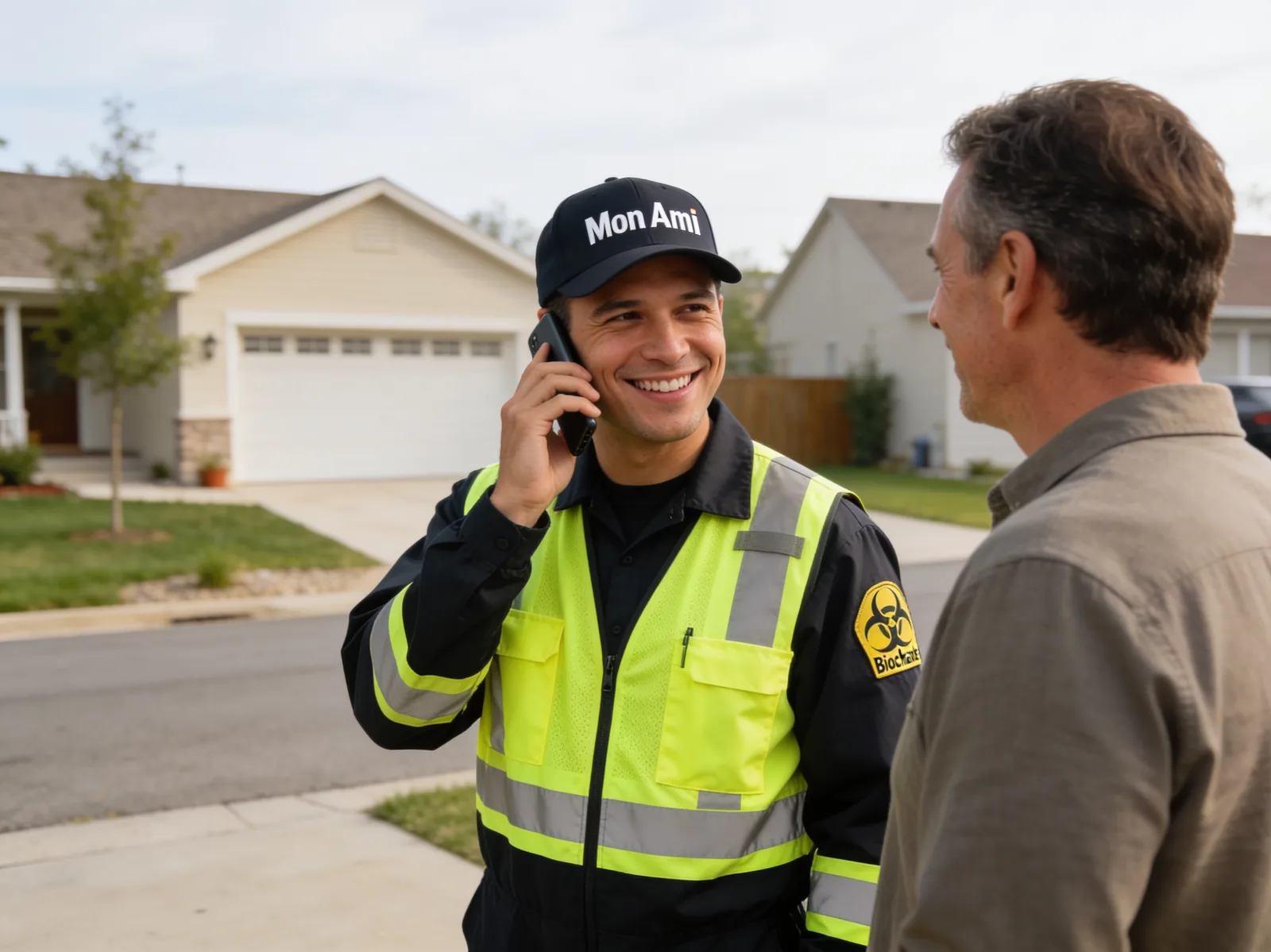 Sewage Cleanup Brandon, TX FAQs